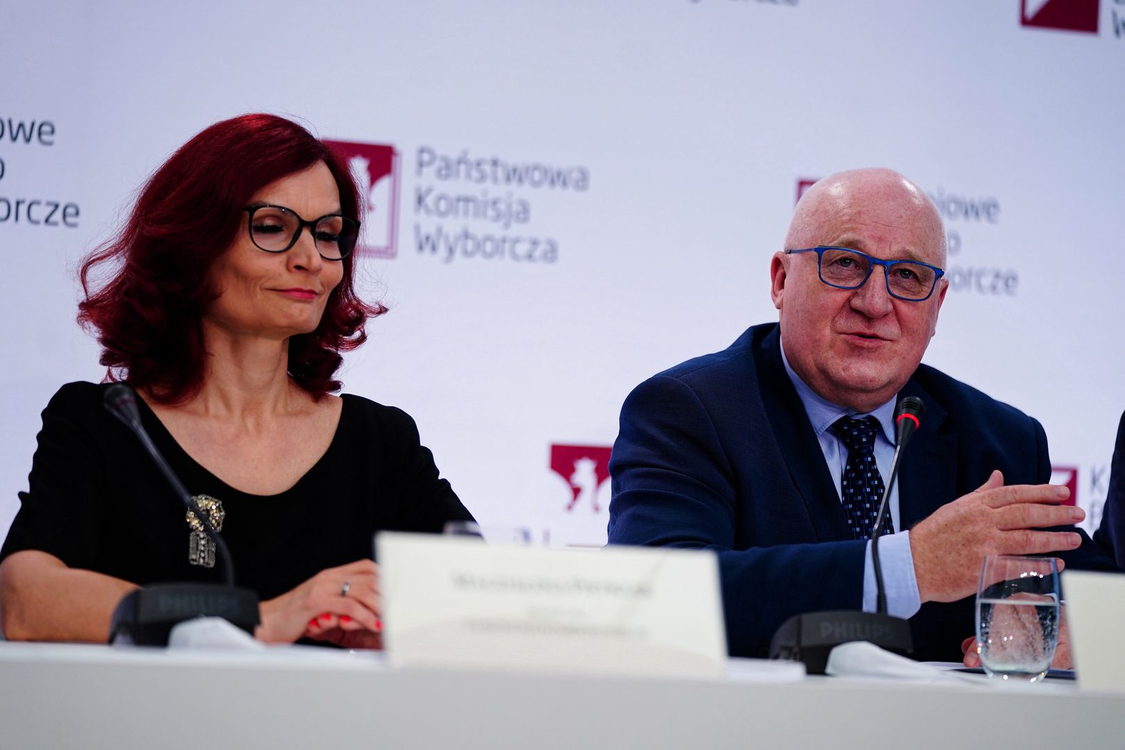 Wybory prezydenckie. Są nowe wyniki cząstkowe. Zyskuje Trzaskowski