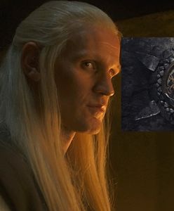 Pierwsze sekundy "Rodu Smoka" wiele wyjaśniają. Tego lepiej nie przewijać