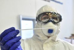 Koronawirus. Woj. mazowieckie znów na drugim miejscu [18.04.2021]