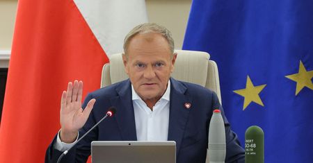 Koniec komisji ds. badania wpływów rosyjskich. Jest decyzja Tuska