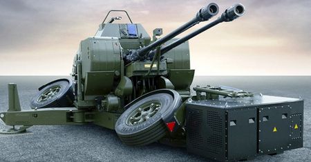 Rumunia modernizuje armię. Niemcy mają już od nich kontrakt na obronę