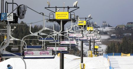 Góralskie Veto. Przedsiębiorcy zapowiadają otwarcie biznesów