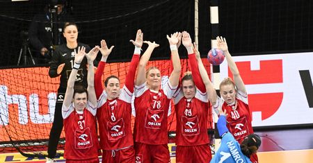 MŚ piłkarek ręcznych. Polki zmierzą się z Francją. Oto stawka