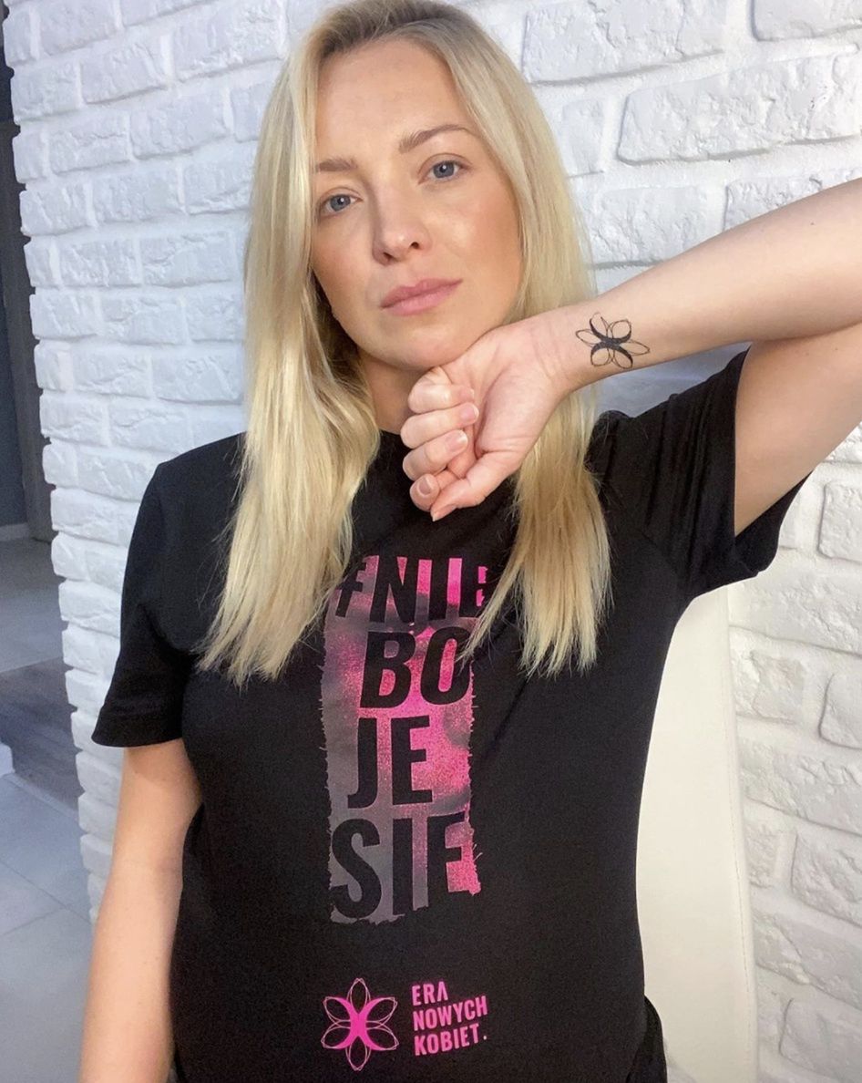 Barbara Kurdej-Szatan