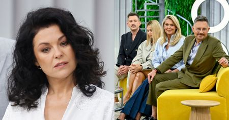 Ujawniono NOWĄ PROWADZĄCĄ "Halo tu Polsat"! To ona zastąpi Katarzynę Cichopek. Dobry wybór?