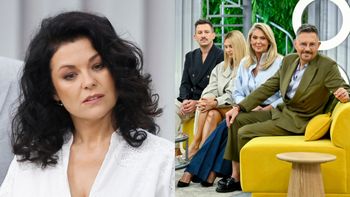 Ujawniono NOWĄ PROWADZĄCĄ "Halo tu Polsat"! To ona zastąpi Katarzynę Cichopek. Dobry wybór?