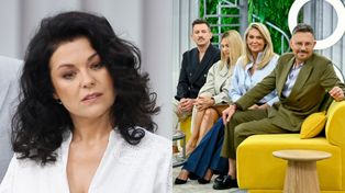 Ujawniono NOWĄ PROWADZĄCĄ "Halo tu Polsat"! To ona zastąpi Katarzynę Cichopek. Dobry wybór?