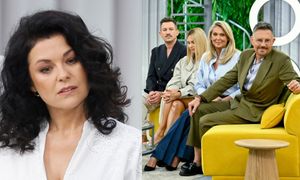 Ujawniono NOWĄ PROWADZĄCĄ "Halo tu Polsat"! To ona zastąpi Katarzynę Cichopek. Dobry wybór?