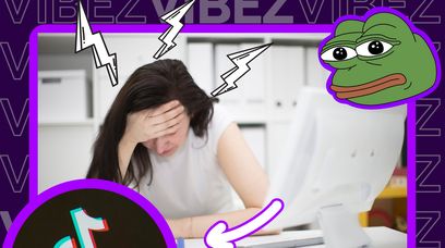 Moderatorka pozwała TikToka. Oglądanie filmików zrujnowało jej psychikę