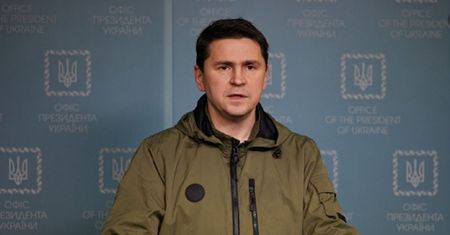Scenariusz Podolaka. Najpierw porażki Rosjan. Dopiero potem rozmowy