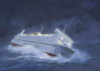 33 lata po katastrofie. Wyjątkowe wydarzenie w gdańskim muzeum