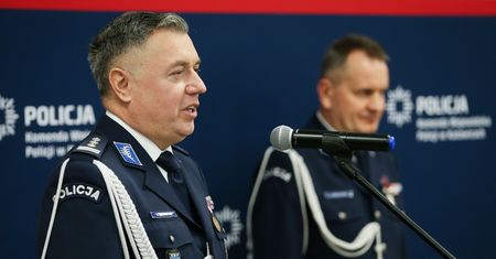 Gigantyczne problemy policji. Przykład z Katowic mówi sam za siebie