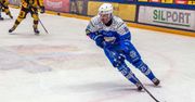 Hokej: Szwed z nową umową. Mocno na niego liczą w Unii Oświęcim