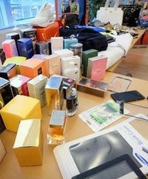 Co trzeci z nas nabiera się na podróbki