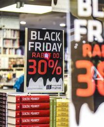 "Czarny piątek". Zobacz, gdzie kupisz taniej