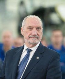 Wojska Obrony Terytorialnej. Pomysł Macierewicza odesłany do komisji