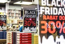 Ceny na Black Friday wcale nie były niższe. Klienci dali nabić się w butelkę?