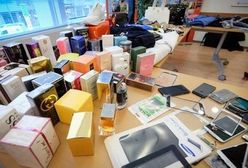 Co trzeci z nas nabiera się na podróbki