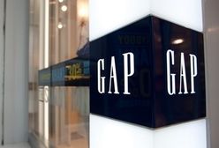 Odzieżowa sieć GAP będzie zamykać sklepy