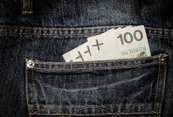 Różnice w wynagrodzeniu zaczynają się od kieszonkowego