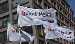 Jaki będzie nowy Pekao? Najtańszy, z większą ofertą i być może nową aplikacją