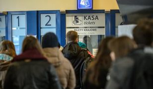 Wspólny bilet kolejowy wciąż w powijakach. Szwajcarią nie będziemy jeszcze długo