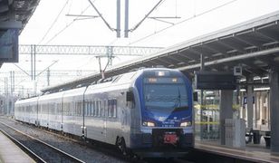 Promocja na kolei. Zwrot połowy ceny biletu