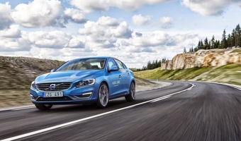 Volvo stworzyo nowy tor do testw bezpieczestwa