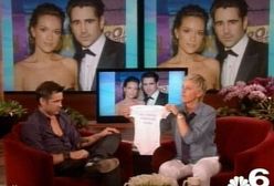 Koniec marzeń Alicji o światowej karierze?