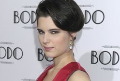 ''Córki dancingu'': Drapieżna Michalina Olszańska