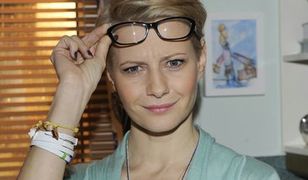 "rodzinka.pl": Kożuchowska znika z telewizji?!