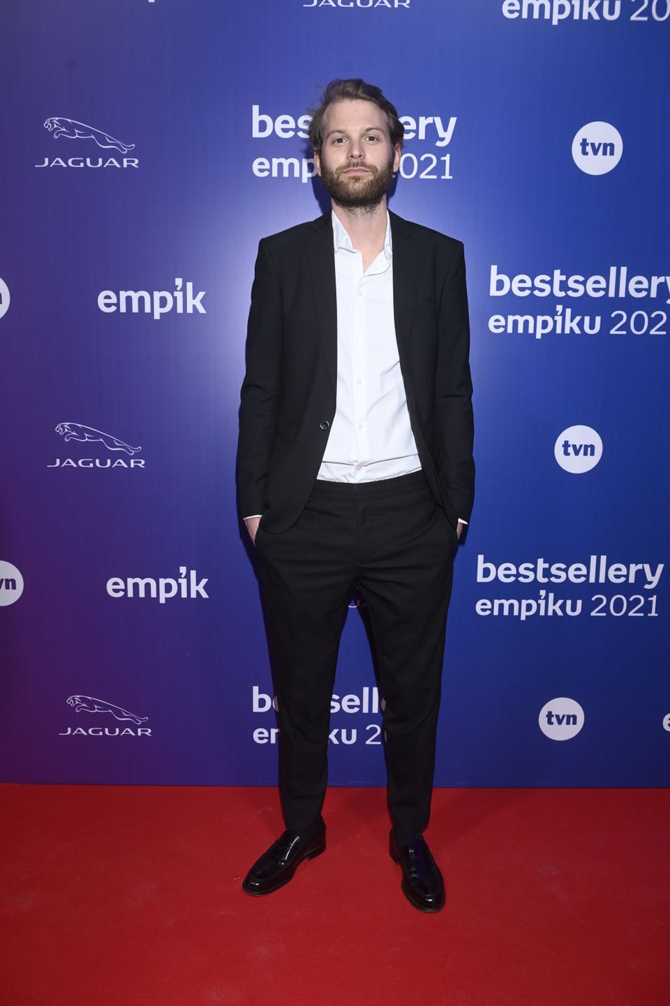 Magnus von Horn  - Bestsellery Empiku 2021