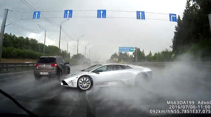Wariaci za kierownicą 6