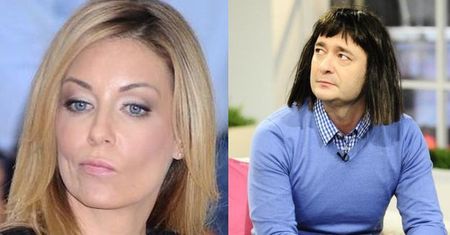 Były mąż ma żal do Małgoni za opowiadanie o in vitro? "Dzieci mogą być szykanowane z jej powodu"