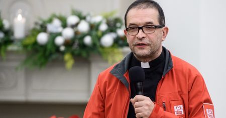 Twórca Szlachetnej Paczki, ksiądz Jacek Stryczek znęcał się nad pracownikami? "Wrzeszczał: kim ty w ogóle jesteś?"