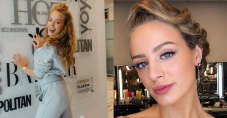 Wiktoria Gąsiewska zapowiada nowy wywiad. Fani myśleli, że chodzi o... sesję w "Playboyu"