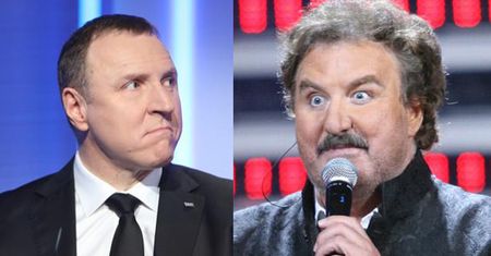 Krzysztof Krawczyk ODMÓWIŁ UDZIAŁU w Sylwestrze z TVP! "Chodzi o brak profesjonalizmu organizujących"