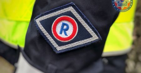 Przewoził dzieci w bagażniku, teraz będzie tłumaczył się w sądzie.