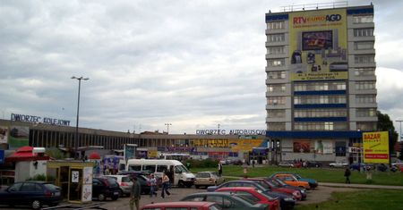 PKP w końcu dogadało się z Olsztynem. Ważna umowa