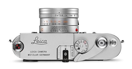 Nowa generacja obiektywów Leica Summarit-M