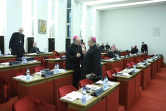 Caritas Polska ma nowego dyrektora. To zatrudniony w Ministerstwie Finansów młodszy inspektor celny