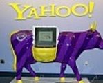 Twitter nawiązuje współpracę z Yahoo