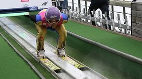 LGP w Wiśle: konkurs drużynowy (galeria)