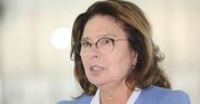 Kidawa-Błońska uderzyła w PiS. A potem dostała trudne pytanie