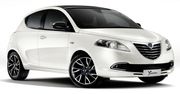Lancia Ypsilon na sztandary