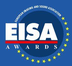 Nagrody EISA rozdane