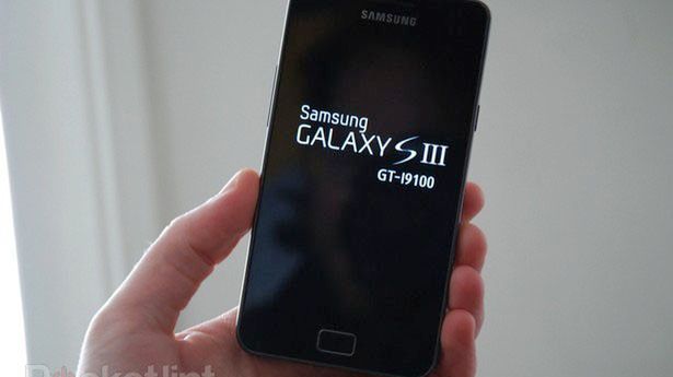 Galaxy S III coraz bliżej, czterordzeniowy Exynos na horyzoncie 1