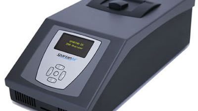 Testy DNA dla każdego (polityka) 1