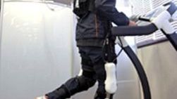 Japońskie wspomagane kolano ułatwi bieganie 1