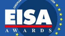 Nagrody EISA rozdane 1